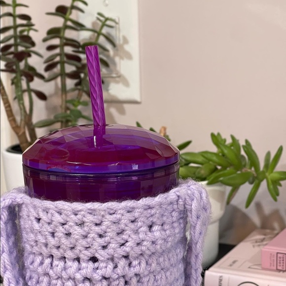 Handmade Bottle Holder - Picture 1 of 2